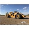 Image 4 : 1996 CAT 631 E SERIES II MOTOR SCRAPER