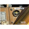 Image 8 : 1996 CAT 631 E SERIES II MOTOR SCRAPER