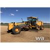 Image 1 : 1997 JOHN DEERE 772CH AWD MOTOR GRADER