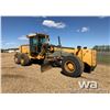 Image 2 : 1997 JOHN DEERE 772CH AWD MOTOR GRADER