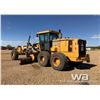 Image 4 : 1997 JOHN DEERE 772CH AWD MOTOR GRADER