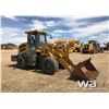 Image 2 : 2014 ZL20F WHEEL LOADER