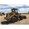 Image 3 : 2014 ZL20F WHEEL LOADER