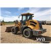 Image 4 : 2014 ZL20F WHEEL LOADER