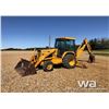 Image 1 : 1992 JOHN DEERE 410D BACKHOE LOADER