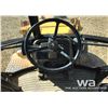 Image 9 : 1992 JOHN DEERE 410D BACKHOE LOADER