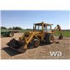 Image 1 : 1980 MASSEY FERGUSON BACKHOE LOADER
