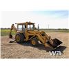 Image 2 : 1980 MASSEY FERGUSON BACKHOE LOADER
