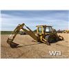 Image 3 : 1980 MASSEY FERGUSON BACKHOE LOADER