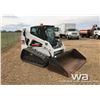 Image 2 : 2007 BOBCAT T190 MULTI-TERRAIN LOADER