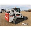 Image 3 : 2007 BOBCAT T190 MULTI-TERRAIN LOADER