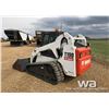 Image 4 : 2007 BOBCAT T190 MULTI-TERRAIN LOADER