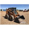 Image 2 : 2003 CASE 90XT SKID STEER LOADER