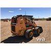 Image 3 : 2003 CASE 90XT SKID STEER LOADER