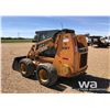 Image 4 : 2003 CASE 90XT SKID STEER LOADER