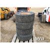 Image 7 : 2003 CASE 90XT SKID STEER LOADER