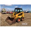 Image 1 : 1971 CASE 1740 SKIDSTEER LOADER