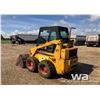 Image 4 : 1971 CASE 1740 SKIDSTEER LOADER