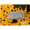 Image 6 : 1971 CASE 1740 SKIDSTEER LOADER
