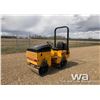 Image 1 : 2012 WP 3100D DBL DRUM ROLLER