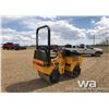 Image 3 : 2012 WP 3100D DBL DRUM ROLLER