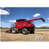 Image 4 : 2010 CASE 8120 AFS COMBINE