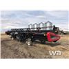 Image 3 : 2012 CASE 2142 COMBINE DRAPER HEADER