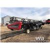 Image 4 : 2012 CASE 2142 COMBINE DRAPER HEADER