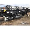 Image 5 : 2012 CASE 2142 COMBINE DRAPER HEADER