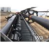 Image 7 : 2012 CASE 2142 COMBINE DRAPER HEADER
