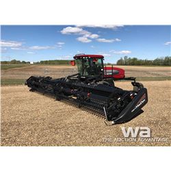 2011 WESTWARD M150 SWATHER