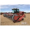 Image 1 : HESSTON 8100 21 FT. SWATHER