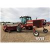 Image 4 : HESSTON 8100 21 FT. SWATHER