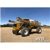 Image 1 : 2005 ROGATOR 1264C HIGH CLEARANCE SPRAYER