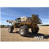 Image 4 : 2005 ROGATOR 1264C HIGH CLEARANCE SPRAYER