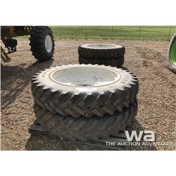 380-90R46 SPRAYER TIRES & RIMS