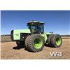 Image 1 : 1986 STEIGER PUMA 1000 4WD TRACTOR