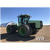 Image 2 : 1986 STEIGER PUMA 1000 4WD TRACTOR