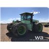 Image 3 : 1986 STEIGER PUMA 1000 4WD TRACTOR