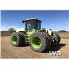 Image 4 : 1986 STEIGER PUMA 1000 4WD TRACTOR
