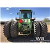 Image 5 : 1986 STEIGER PUMA 1000 4WD TRACTOR