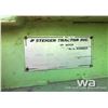 Image 6 : 1986 STEIGER PUMA 1000 4WD TRACTOR