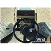 Image 9 : 1986 STEIGER PUMA 1000 4WD TRACTOR