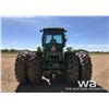 Image 4 : 1981 JOHN DEERE 8440 4WD TRACTOR