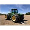 Image 5 : 1981 JOHN DEERE 8440 4WD TRACTOR