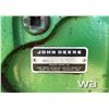 Image 6 : 1981 JOHN DEERE 8440 4WD TRACTOR