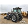 Image 5 : 1987 WHITE 2-88 MFD TRACTOR