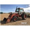 Image 1 : CASE 1175 TRACTOR