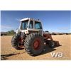 Image 3 : CASE 1175 TRACTOR