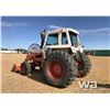 Image 4 : CASE 1175 TRACTOR